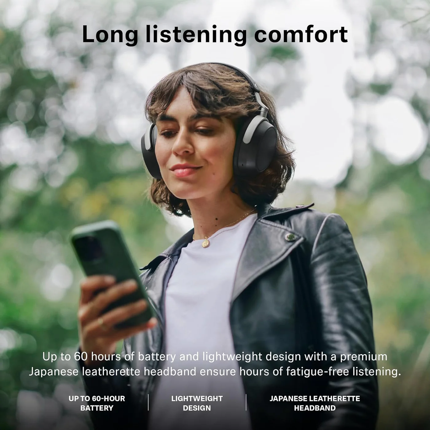Authentic Gear for Audio Enthusiasts
